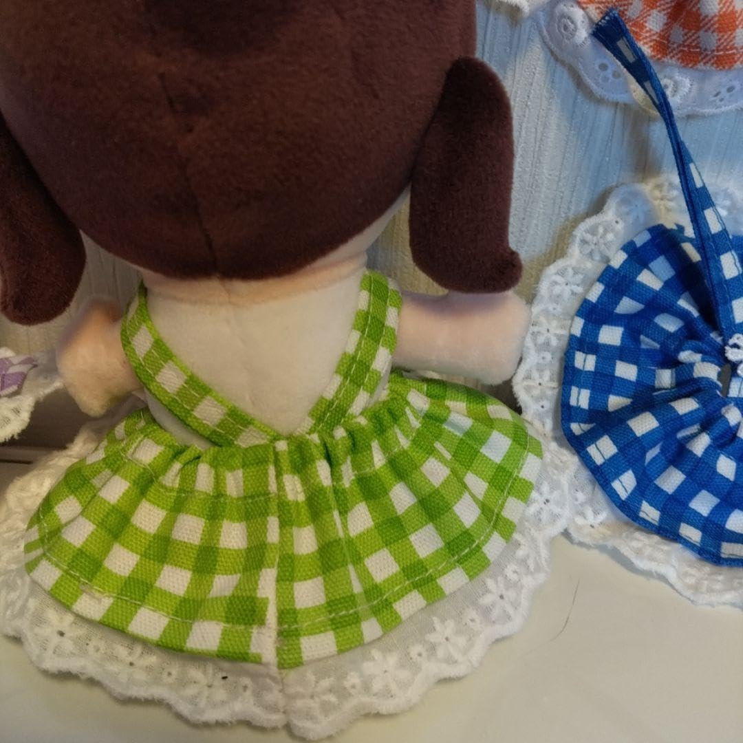 Amazon.co.jp: キャンジャニ ちびぬい服 : おもちゃ